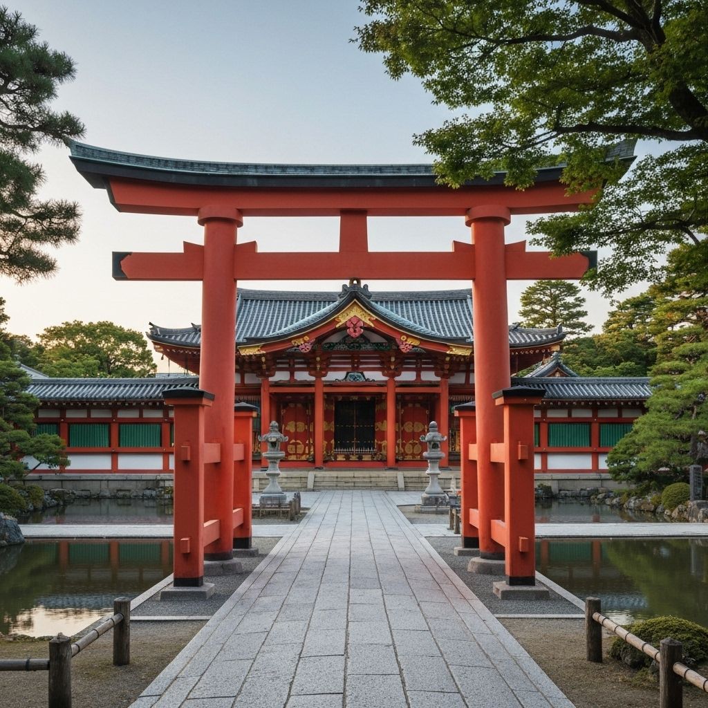 Japan Cultural Tour